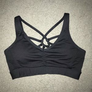 Sports bra